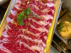 -炭之家齐齐哈尔大片烤肉·涮毛肚火锅·齐齐哈尔烤肉(中央大街店)