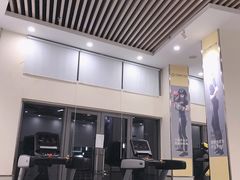 -中田健身工作室(嘉定江桥店)