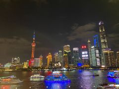 -外滩8号 whisky bar(金延大厦店)