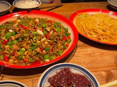 -泥糊破店小酒馆·团建聚餐(南京西路店)