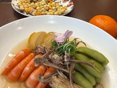 -老客站酒楼(金花南路店)