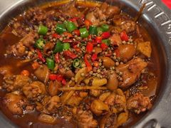 -胖哥俩肉蟹煲(湖滨银泰in77店)