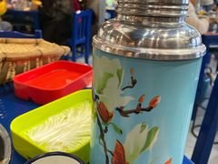 -马路边边麻辣烫联盟路店