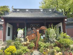 -钱王祠