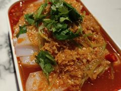 -欧提汗·新疆餐厅·清真(银都路店)