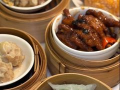 -美心皇宫(绿杨坊店)