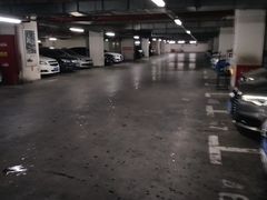 -上海光大会展中心-习勤路地下停车场