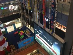 -天虹购物中心(石路店)