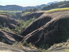 -飞天山旅游区