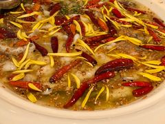 老坛子酸菜鱼-太二酸菜鱼(汕头苏宁广场店)