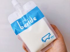 纯纯的牛奶-白色日记·手作酸奶(麦凯乐店)