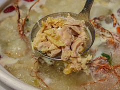 -金龙·打边炉(南京西路店)