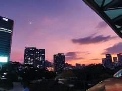 -深圳来福士广场