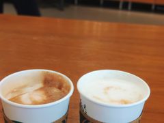 -星巴克(广州正佳广场4层店)