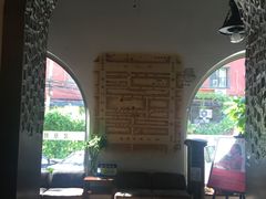 -时光漫步酒店(北京国子监簋街店)