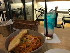 -打趸BTC·Breaktime cafe(北京路店)