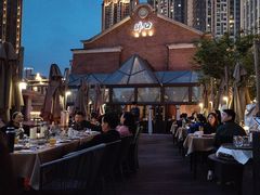 -埠口精酿夜景餐酒吧· BREWPORT BISTRO(长嘉汇重庆之眼店)