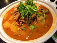 -简小舍·民间手艺菜(武昌江滩店)