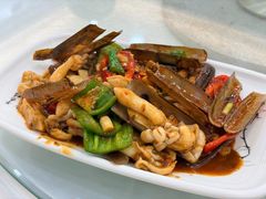 -新享乐海鲜(翠华路店)