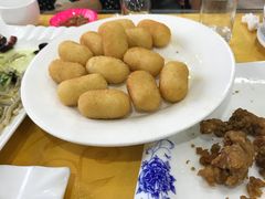 -老舅老蒙肉饼非遗店(一店)
