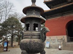 -普陀宗乘之庙(小布达拉宫)