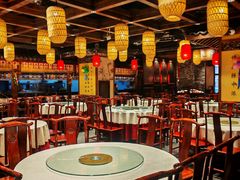 -味鼎长安·地道陕菜(凤城一路店)