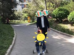 -丰台花园