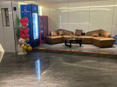 -成都ins星空塔酒店(春熙路天府广场店)