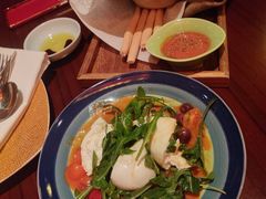 -杭州西子湖四季酒店-WL BISTRO西湖餐厅(灵隐路店)