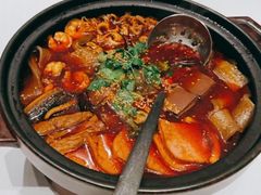 -俏江南(东方广场店)