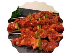 -五星桥原切肥牛火锅(怀德桥店)