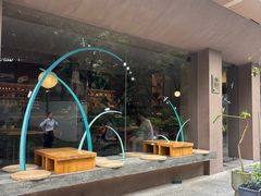 -溯洄咖啡VORTEX COFFEE