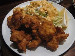 -本格·深夜食堂(北理工店)