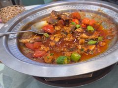 -大师傅金奖啤酒鱼(西街口总店)