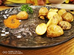 迷你土豆烙-衡哥肉铺