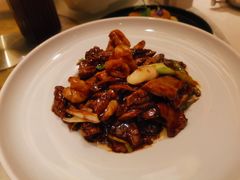 -惠丰堂饭庄·烤鸭·京味菜(翠微路店)