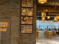 -南京大牌档(三阳广场苏宁店)