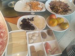 -华晟山城火锅(开发区港西东阁里店)