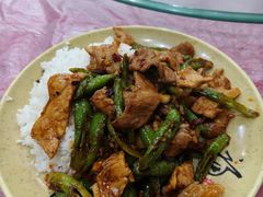 -顾师傅特色炒菜(富民路店)
