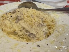 -安立可意大利美食