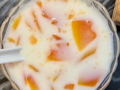 木瓜鲜奶露-润生堂(泰然四路店)