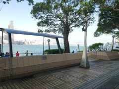 -香港回归祖国纪念碑