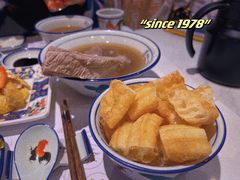 -發起人·肉骨茶(万象汇店)