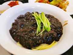 -桃园中华料理炸酱面(燕儿岛路店)