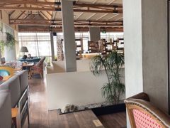 -良木缘咖啡西餐(新城市广场店)