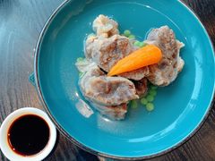 柒园龙井清泉小牛肉-柒园·三十年创意杭帮菜(龙湖滨江天街店)