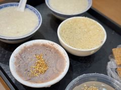 -没牙伯花生汤店(老药洲店)