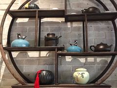 -去茶去餐厅(中央大街店)