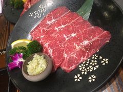-和萌牛肠烧烤(财富中心店)