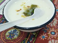 -烟疆印象新疆菜(万联广场店)